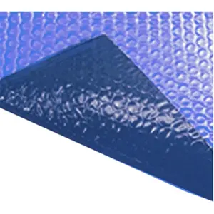 Solar  18 x 33 ft. Oval Cover