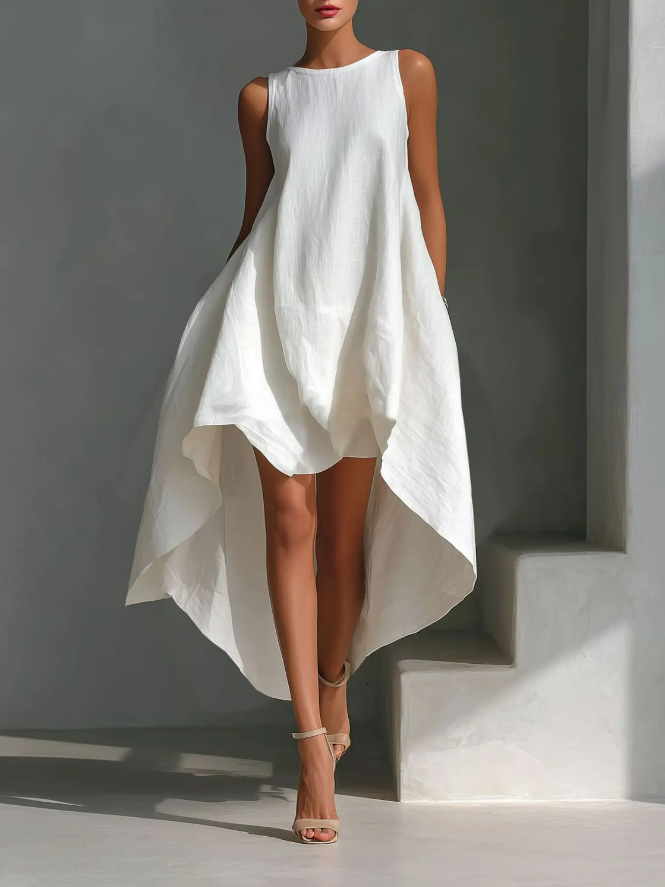 reformation pompano dress - TikTok Shop