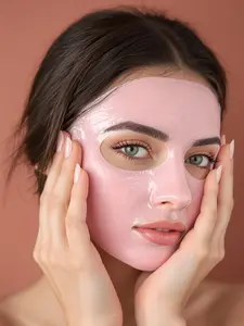 Dr. Lauren PDRN Face Mask Gel Niacinamide