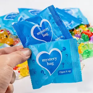 50/100Pcs Mini Resin Animals, Bulk Packaging, Includes Mini Figurines, Suitable For DIY Crafts, Fairy Garden Decorations, Dollhouse Accessories, Party Supplies And Gift Presents