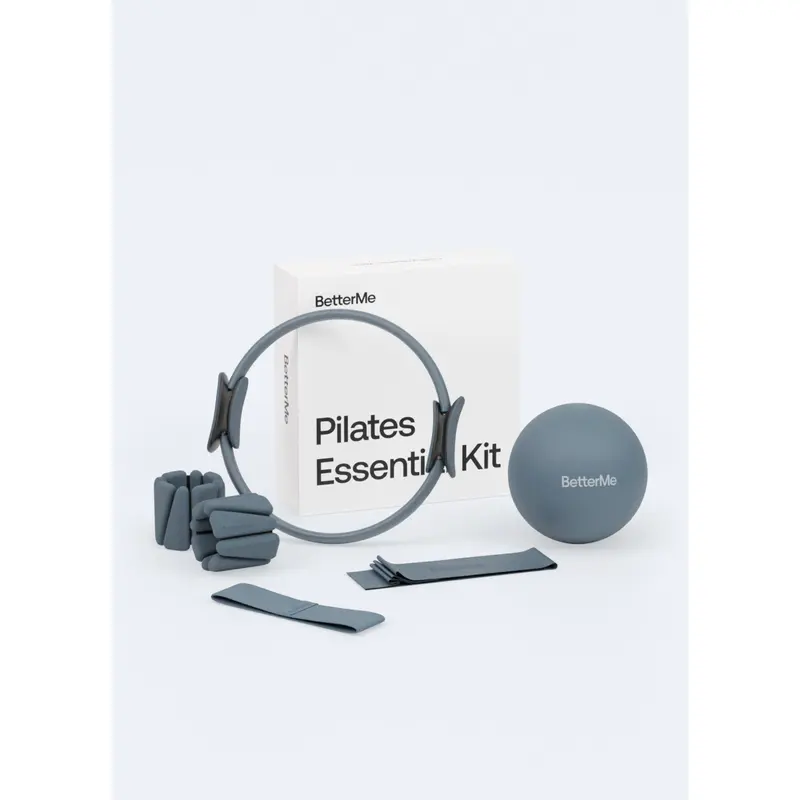 betterme pilates kit - TikTok Shop betterme pilates kit - TikTok Shop