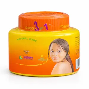 {330ml} carotone 3in1 cream | For daily skin care application