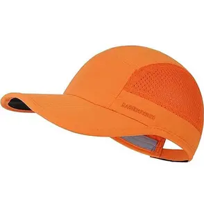 GADIEMKENSD Mens Folding Outdoor Hat Long Brim UPF 50+ Sun Protection