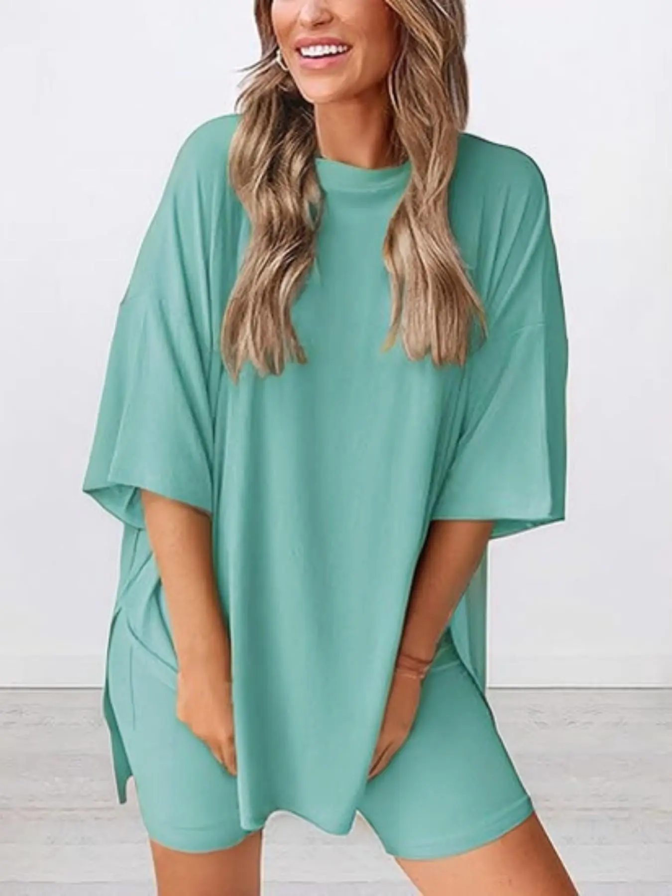 Mint Green