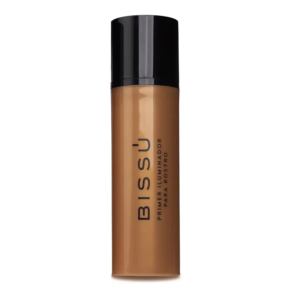 New Face Primer Illuminator | Nuevo Primer Iluminador para Rostro