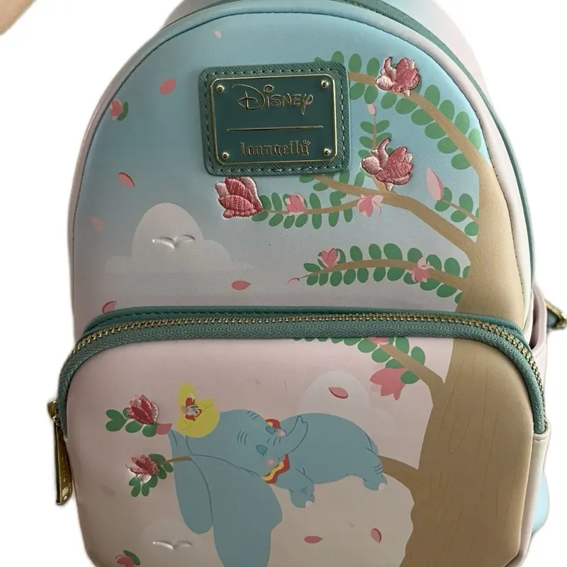 Loungefly Dumbo backpack