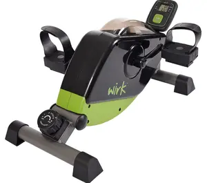 WIRK Under Desk Exercise Bike