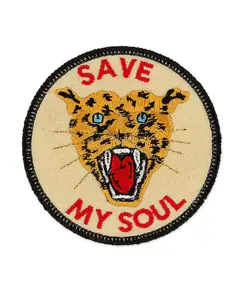 Save My Soul Patch
