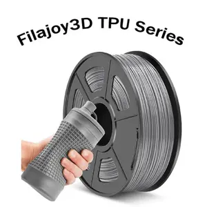 High Elasticity Tpu Material 95a Consumables, Durable & Shockproof Design, Ideal for Printing Accessories, Protective Cases, Phone Covers