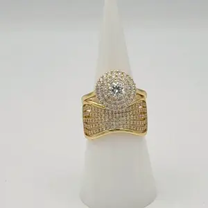 Rodriguezjewelry # 2687 Ring