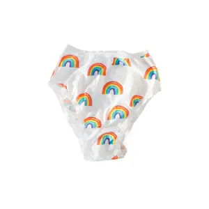 Arches High Rise Undies