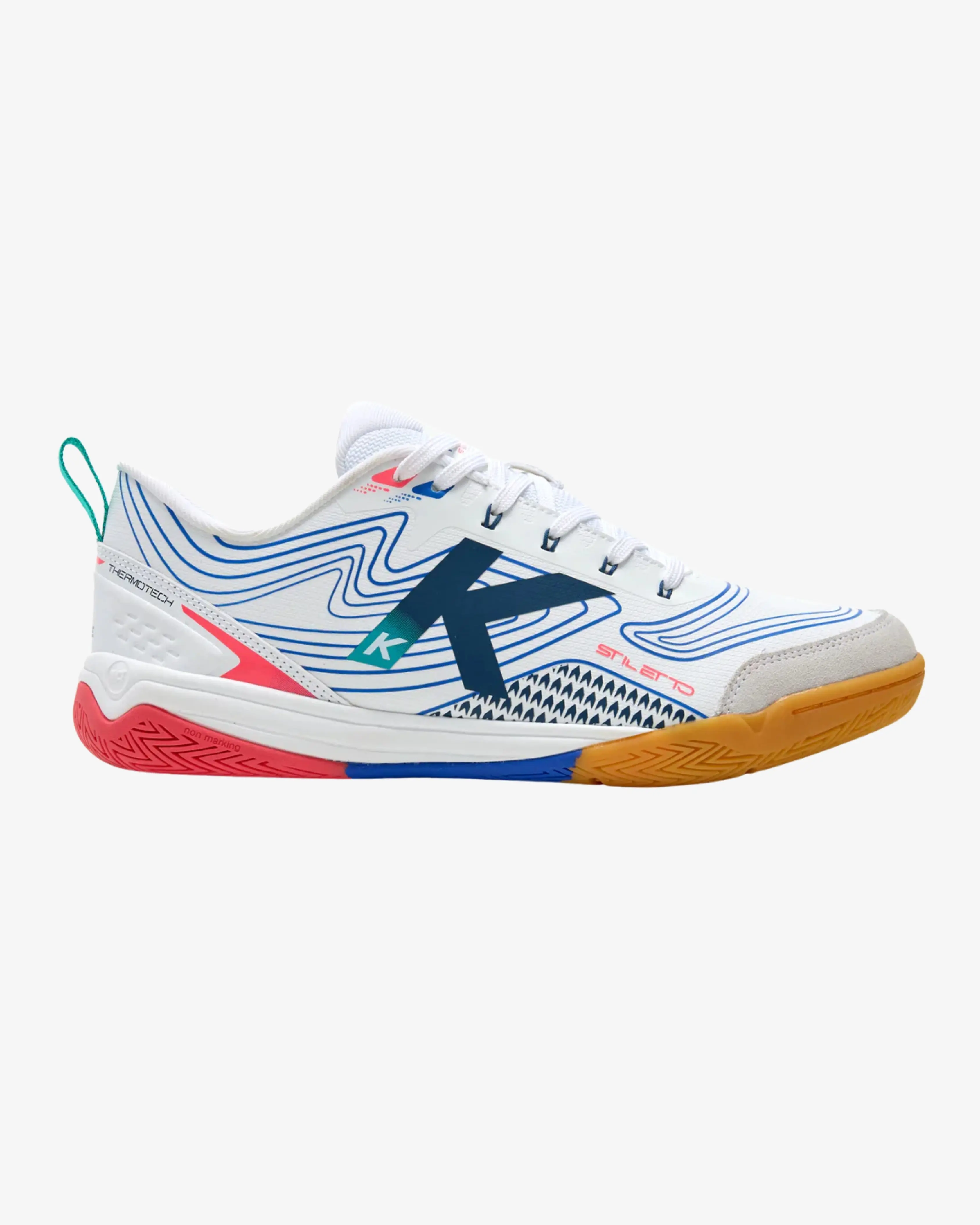 KELME Stiletto Pro Futsal Shoes