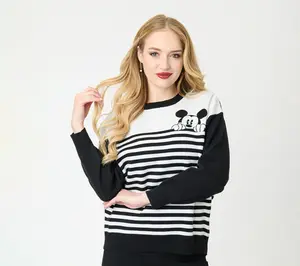 Disney Mickey & Friends Collection by Unique Vintage Sweater