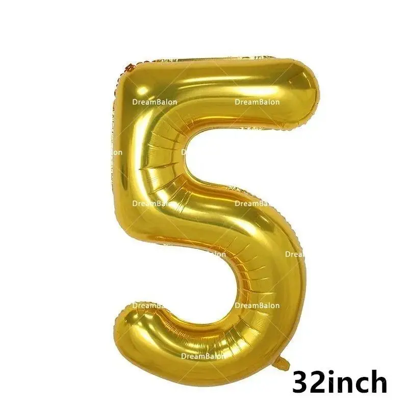 1pcs Foil Balloon-8