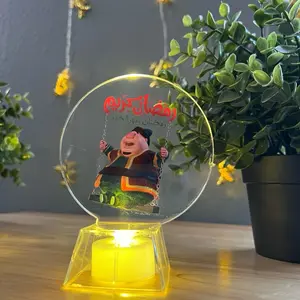 Ramadan LED Table Light Ramadan LED Table Light