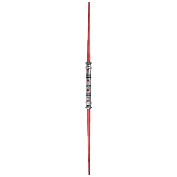 Star Wars Darth Maul Costume Light Saber Accessory