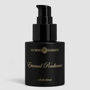 Frankincense Resin Facial Serum with Sea Buckthorn, Rosehip, Jojoba & Boswellic Acids | Alchemy Elements