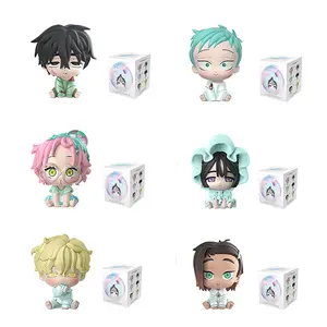Alien Stage Blind Box – Alter Stage Series Vinyl Figure Mystery Box (Designated Style) Soft Collectible Pop Toy, Birthday Gift & Must-Have for Fans, Cute Display Piece