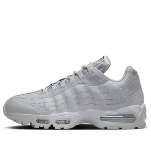 Nike Air Max 95 OG 'Big Bubble Wolf Grey' HM8755-002
