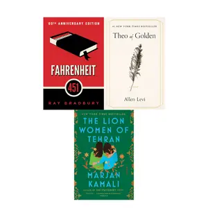 BookTok Fiction 101: Essential Reads for Everyone