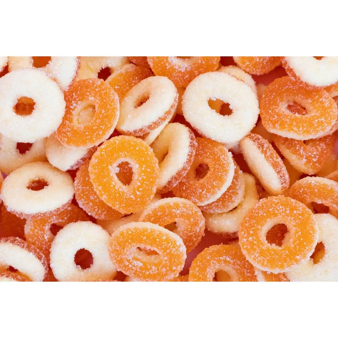 PANDY Peach Rings PANDY Peach Rings