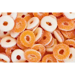 PANDY Peach Rings