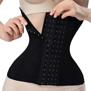 Women's Corset Modeling Strap Waist Trainer Slimming Underwear