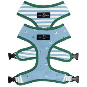Set Sail Reversible Harness