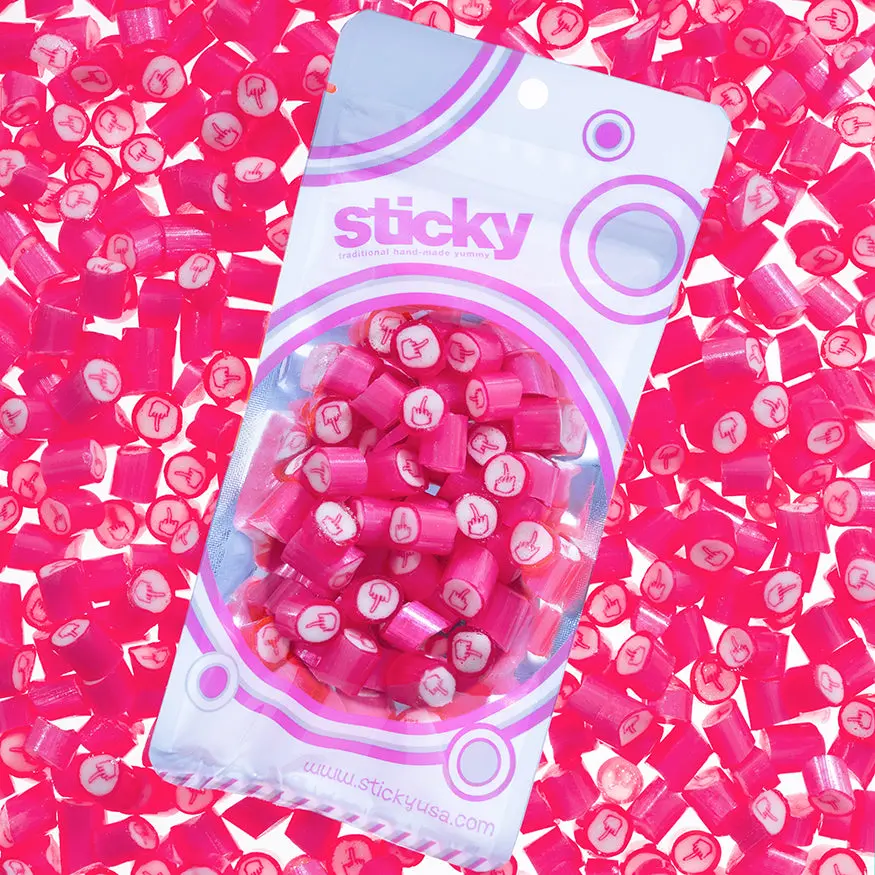 The Bird Candy