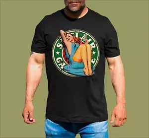 SINCLAIR GASOLINE T-SHIRT