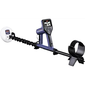 Minelab Gold Monster 1000 Metal Detector With 5" DD Search Coil