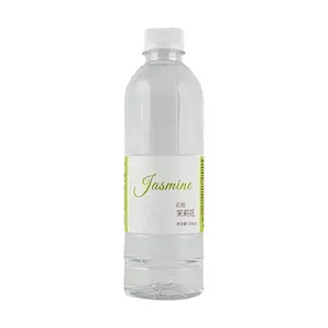 SnackTalk Jasmine Flower Water 500ml - 0 Sugar 0 Calorie 0 Fat, Natural Refreshing Drink SnackTalk Jasmine Flower Water 500ml - 0 Sugar 0 Calorie 0 Fat, Natural Refreshing Drink