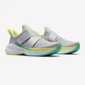 Tiem Lynx Cycling shoes - Cool Gray
