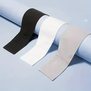 3 Pairs Ice Silk Cooling Arm Sleeves for Men & Women UPF 50+ UV Protection Breathable Seamless Sun Sleeves with Thumb Hole for Running Hiking Cycling Golf Driving Daily Outdoor Use