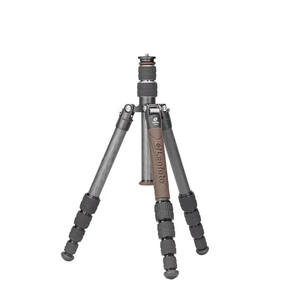 Leofoto LX-225CT Reversible Travel Tripod