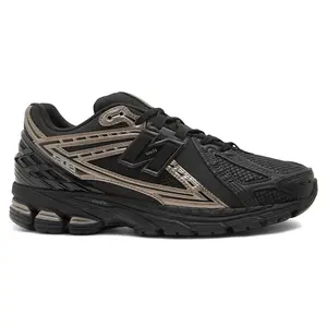 New Balance 1906R Black Gold (men) by StockX