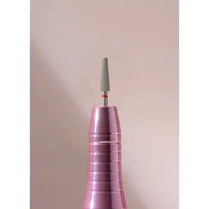 E-File Bit - Tapered Cone Diamond Bit