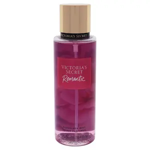 Victorias Secret  8.4 oz Romantic Fragrance Body Mist For Women