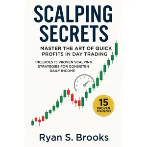 Scalping Secrets: Master the Art of Quick Profits in Day Trading: Includes 15 Proven Scalping Strategies for Consistent Daily Income