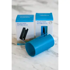 Poppy Day Wrap & Roll Cutter
