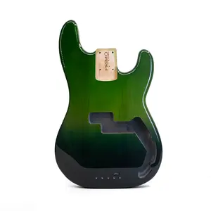 PRiMO Replacement Precision Bass Body - Dragonfly
