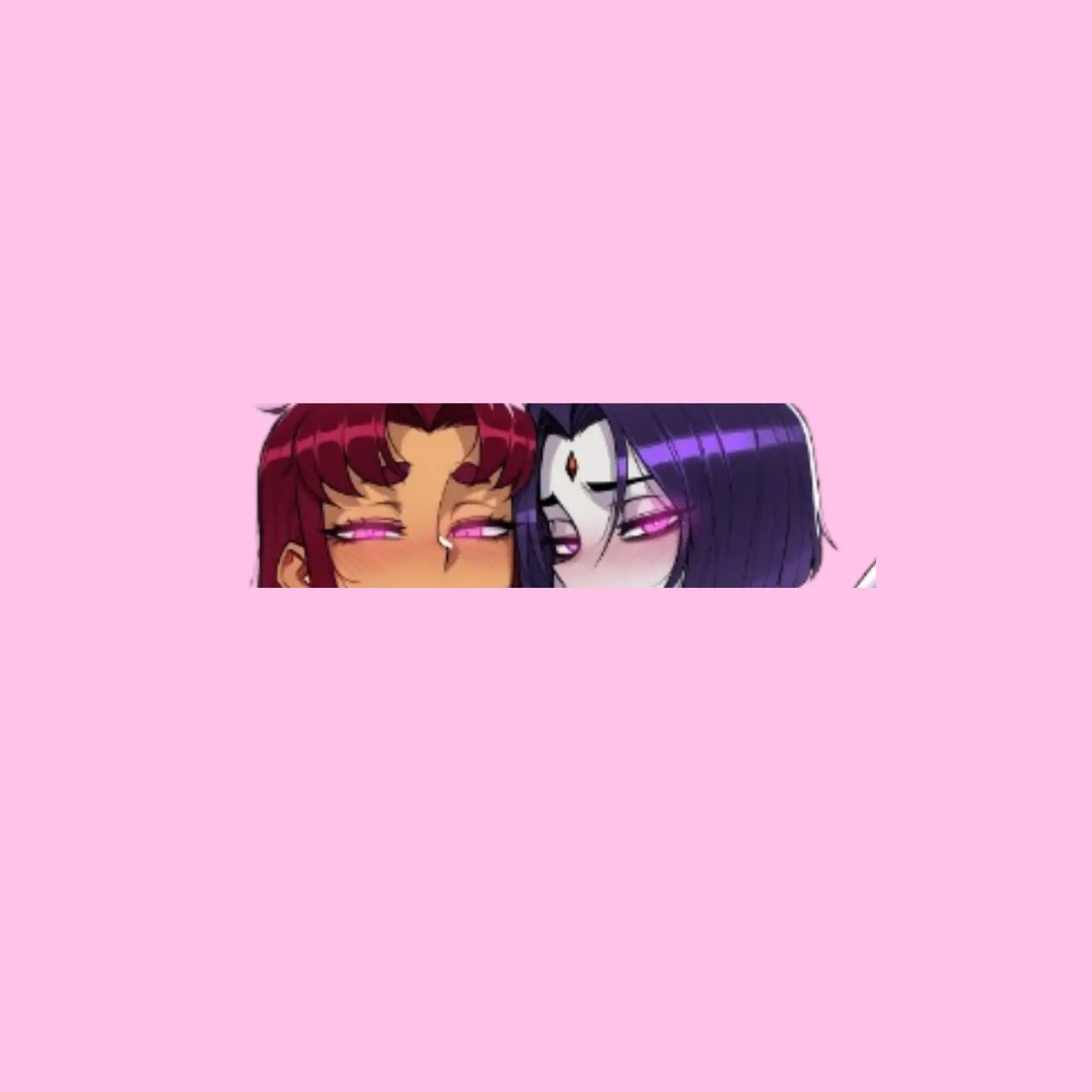 Anime cute #1 Car Sticker – Kiss-Cut Vinyl Decal for Laptop & Hydro Flask, Full Body Sticker