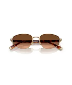 Brunello Cucinelli 0BC2008ST Irregular Sunglasses