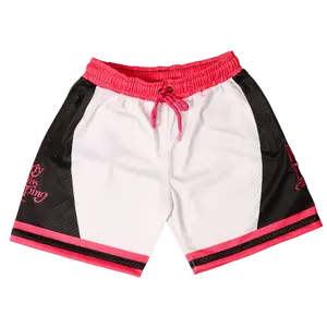 Sorry I Was Hooping Shorts