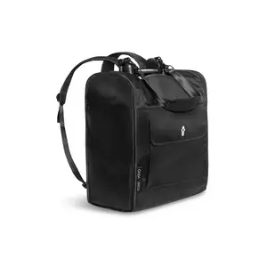 YOYO Backpack- Black