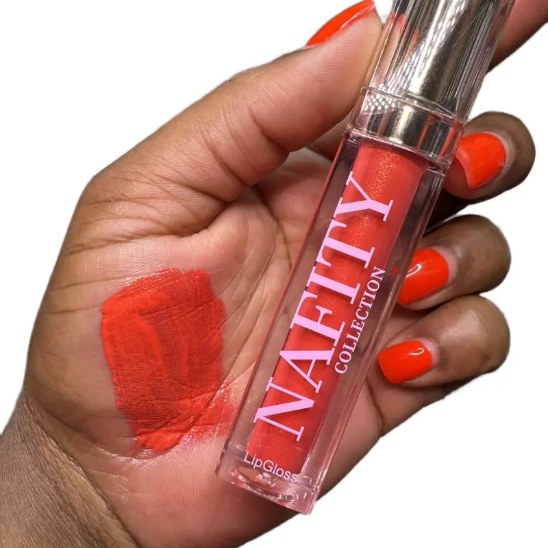 Gloss it up Créme Lipgloss
