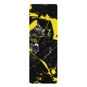 Unique Phase 10 Yoga Mat