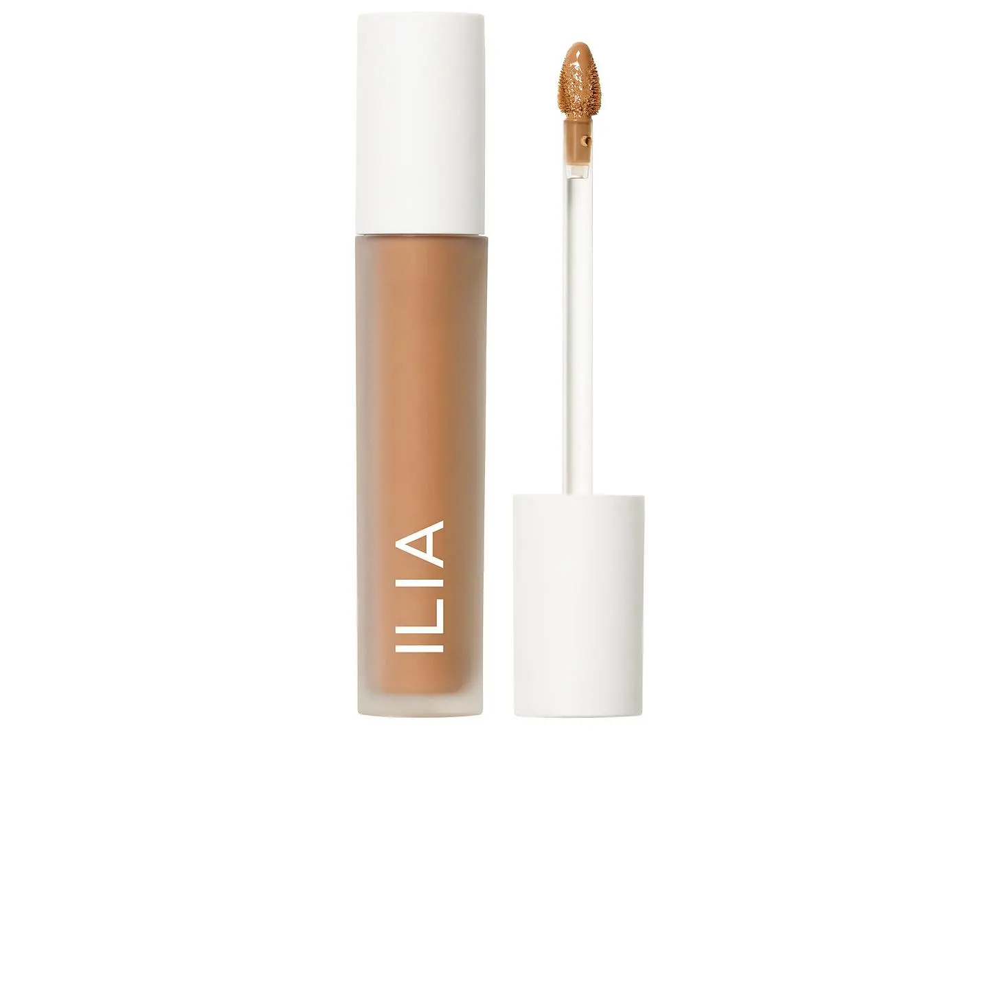 ILIA Skin Blur Serum Concealer in 25N Habotai