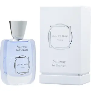 Jul Et Mad Stairway To Heaven By Jul Et Mad Extrait De Parfum For Unisex