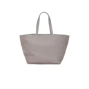 Alexander Wang Punch Tote in Grey